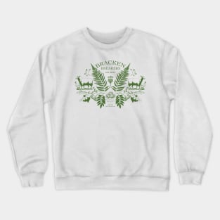 Bracken Breakers Crewneck Sweatshirt